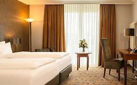 Victor'S Residenz-Hotel Berlin Mitte